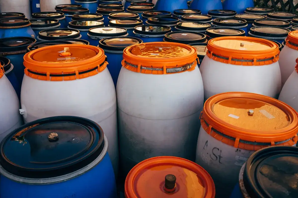 Chemical & Toxic Waste Cleanup in Marlborough East, Kansas City, MO